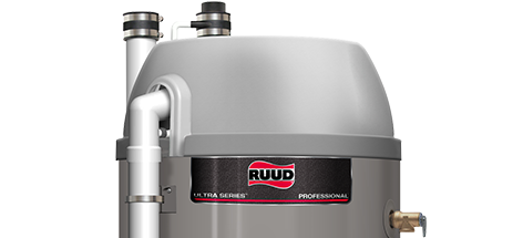 Residential Gas Water Heaters