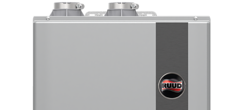 Water Heating