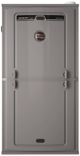 Achiever Plus Series: Up to 96% AFUE Constant Torque ECM Motor Multi Position (R96T)