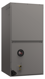 High Efficiency Modulating Side-Discharge Series Air Handler RHMV*****N 