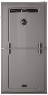 R962V Endeavor Line Achiever Plus Series Gas Furnace