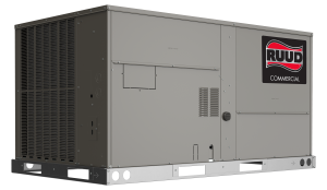 RGECYC Renaissance™ Line Achiever Plus® Series Packaged G/E (3-5 Ton)