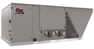 RGEHYB Resolute™ Line Achiever®  Series Packaged G/E  (30 Ton)