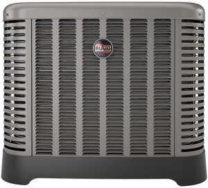 RP14AY Endeavor™ Line Achiever® Series Heat Pumps