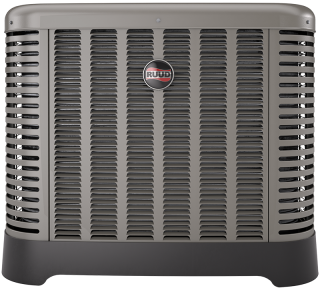 RP14AZ Endeavor™ Line Achiever® Series Heat Pumps