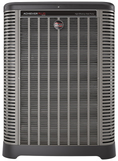 RP15AZ Endeavor™ Line Achiever® Plus Series Heat Pump