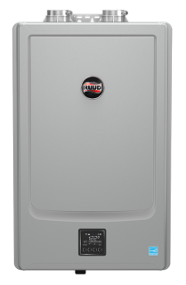 S SERIES SUPER HIGH EFFICIENCY CONDENSING TANKLESS GAS WATER HEATER