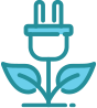 Earth-Friendly-Icon