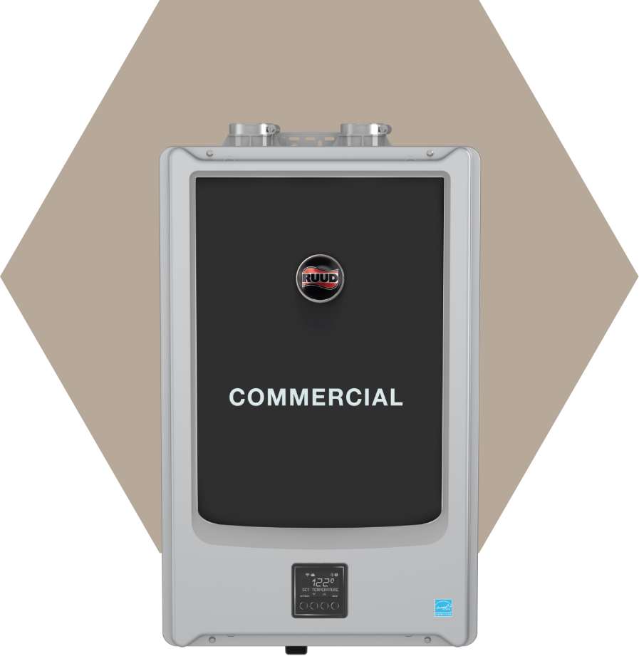 water heaters
