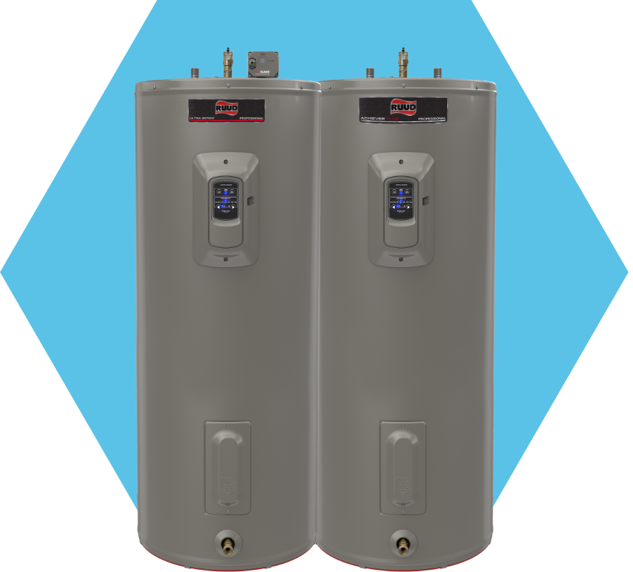 water heaters