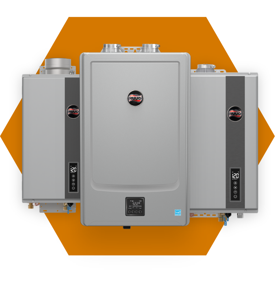 tankless