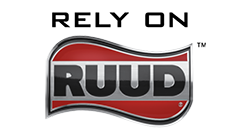 Ruud Logo Background