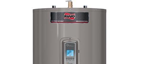 Residential Gas Water Heaters