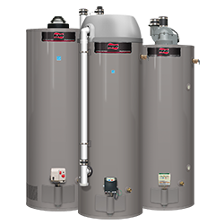 Tank Water Heaters
