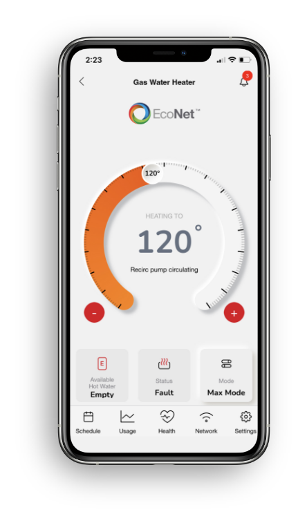 Remotely Start Pump